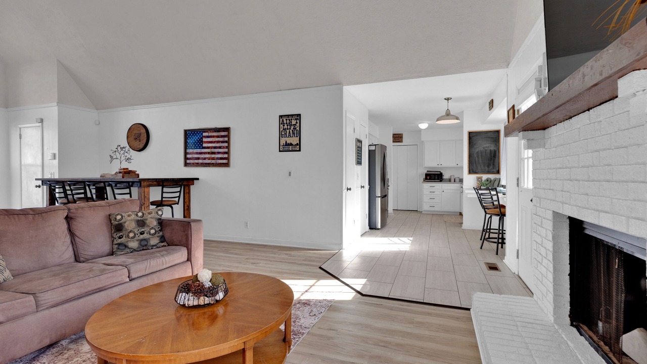 Photo of Livingroom in Antioch