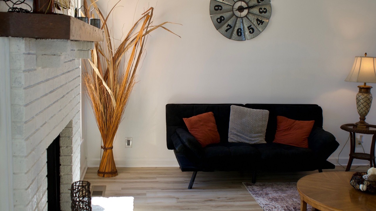 Photo of Livingroom in Antioch