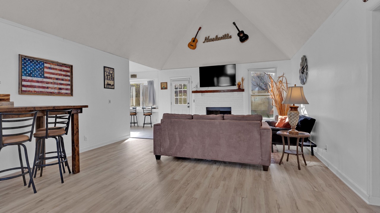 Photo of Livingroom in Antioch