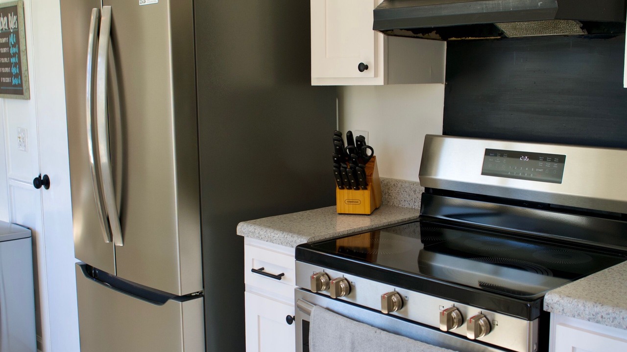 Photo of Kitchen in Antioch