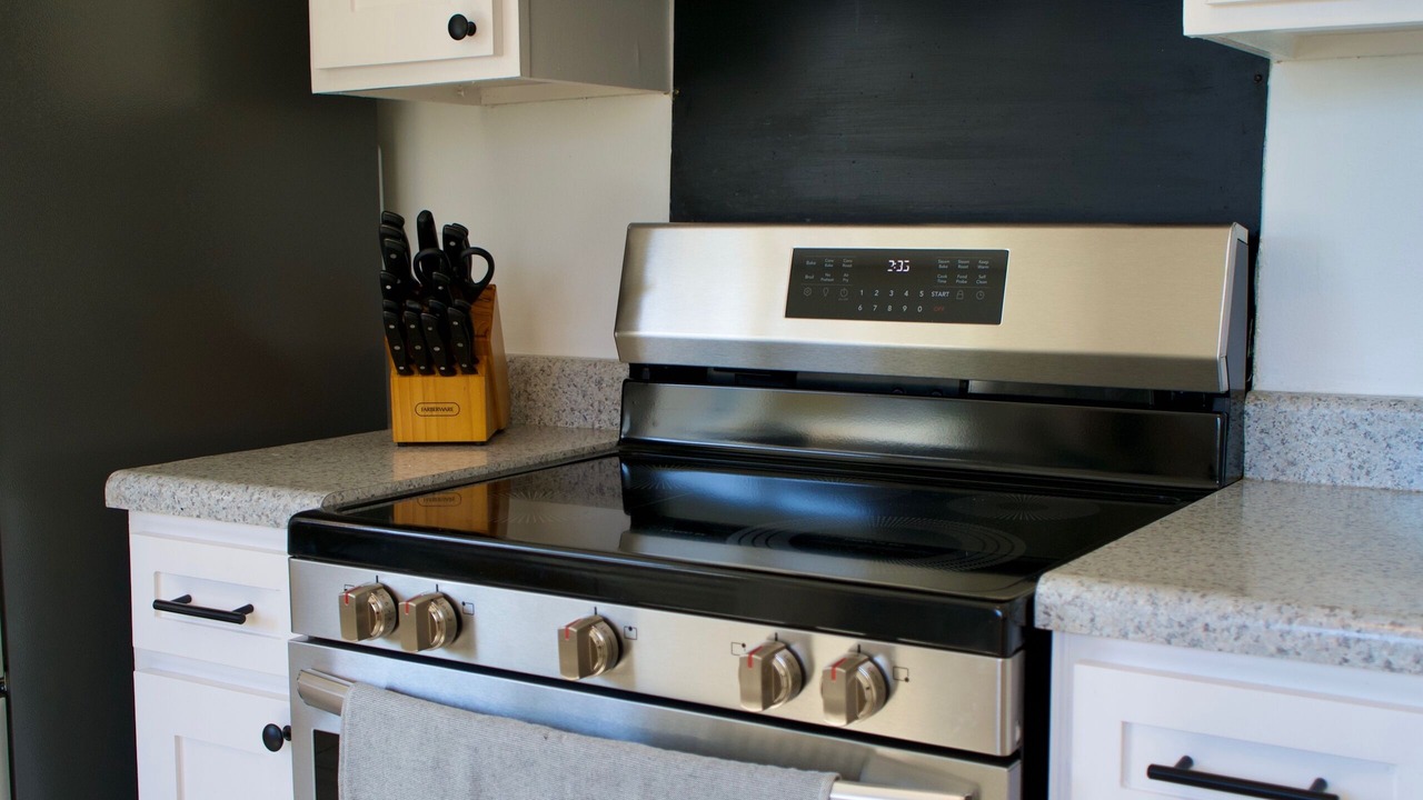 Photo of Kitchen in Antioch
