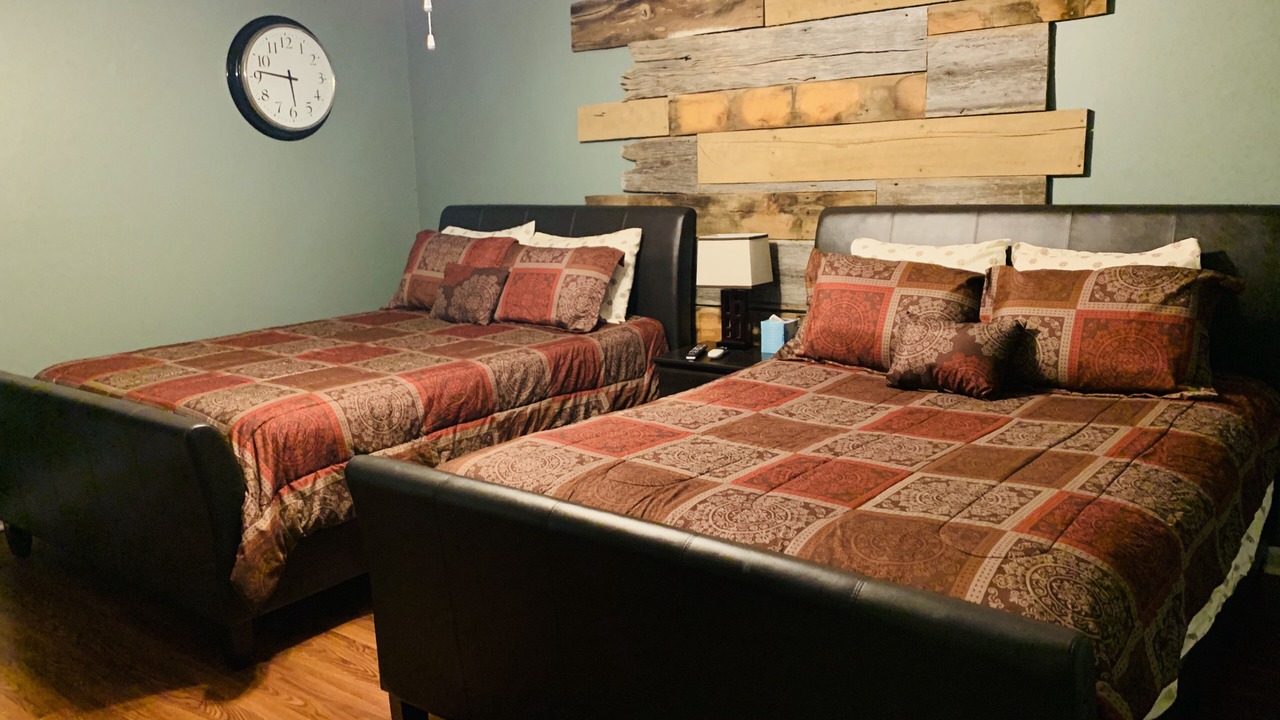 Photo of Bedroom in Antioch