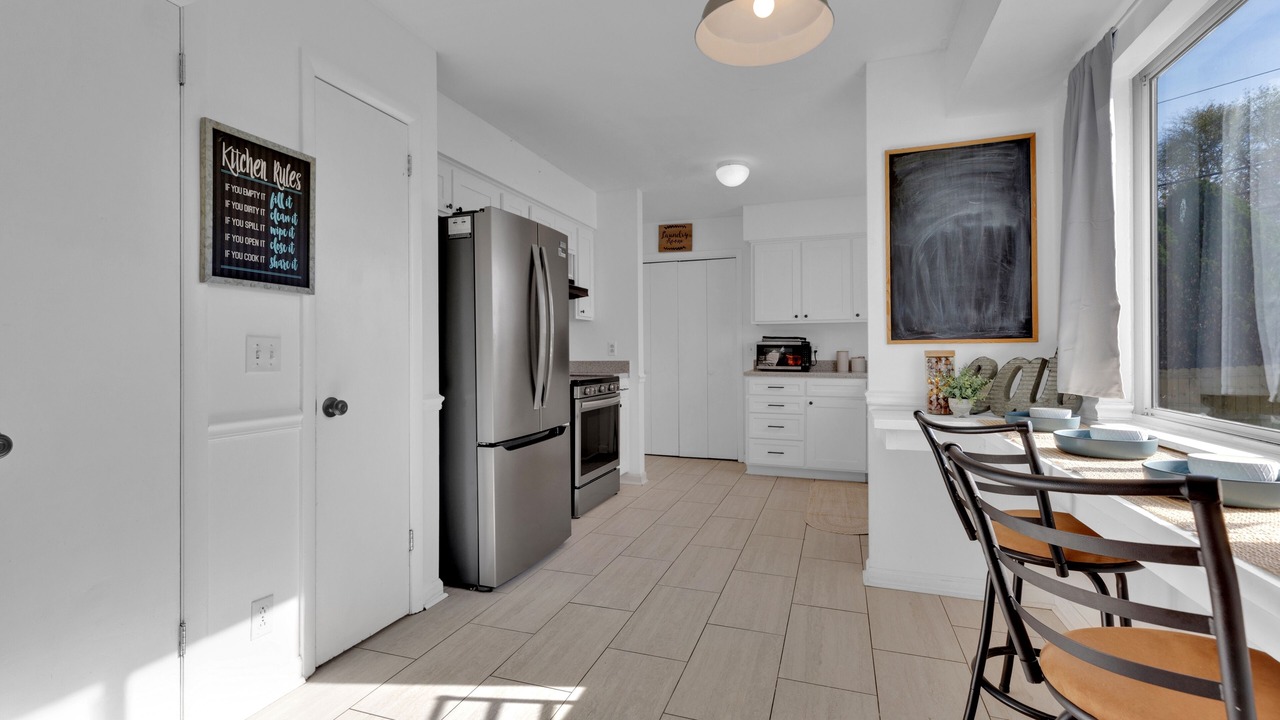 Photo of Kitchen in Antioch