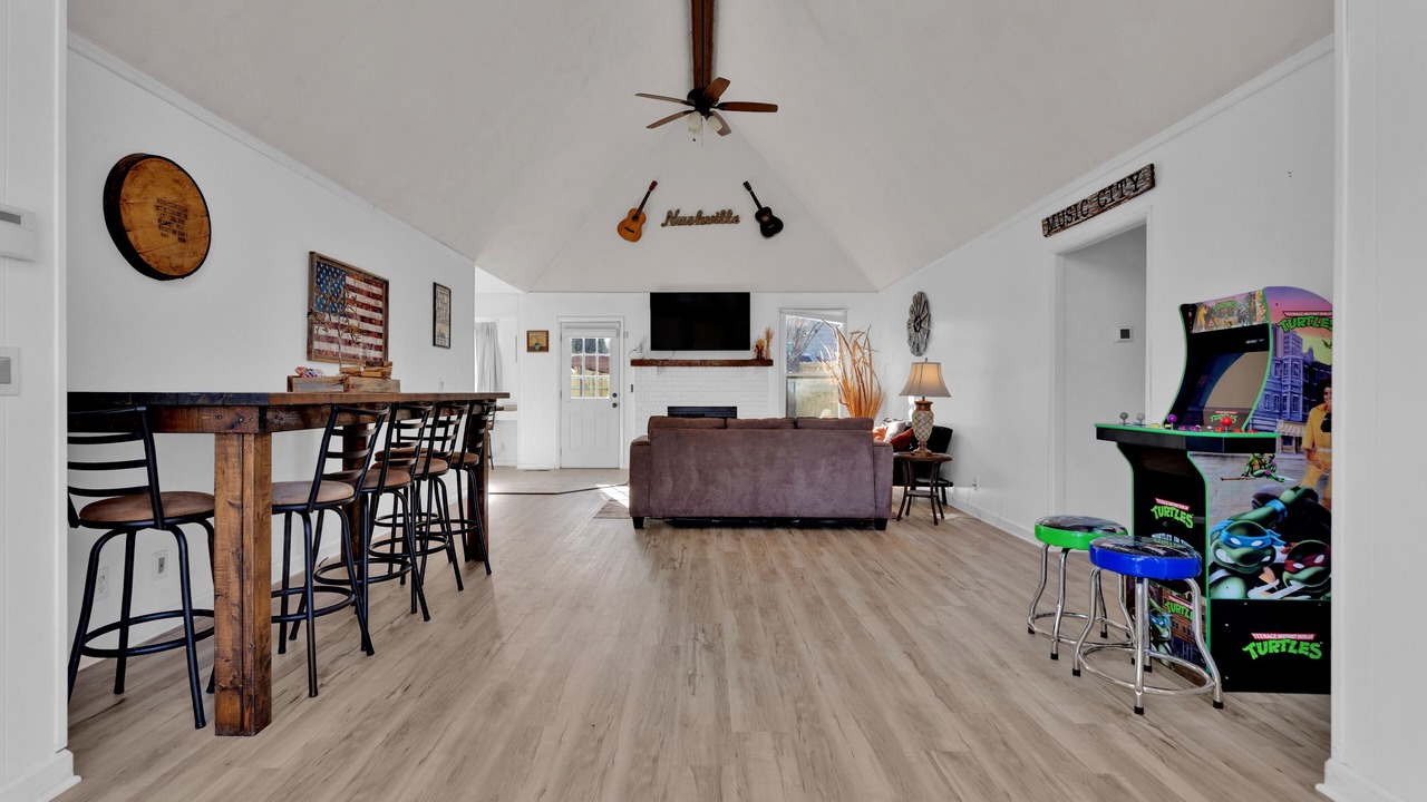 Photo of Livingroom in Antioch