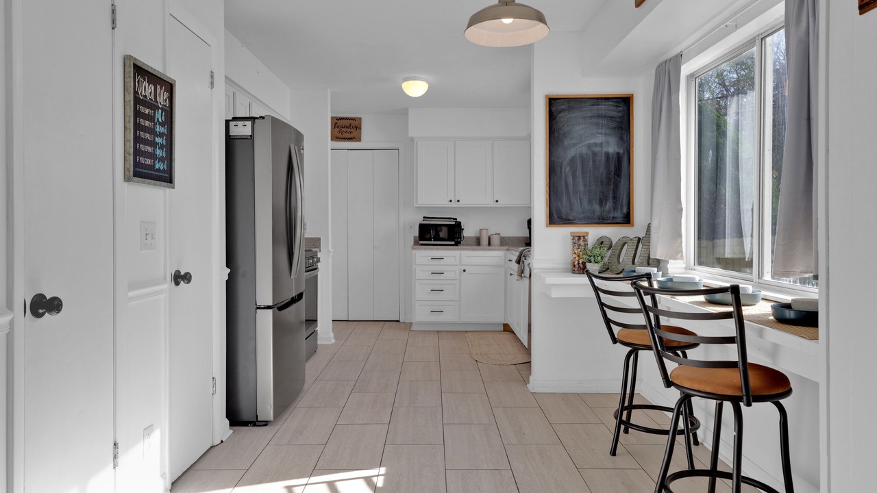 Photo of Kitchen in Antioch
