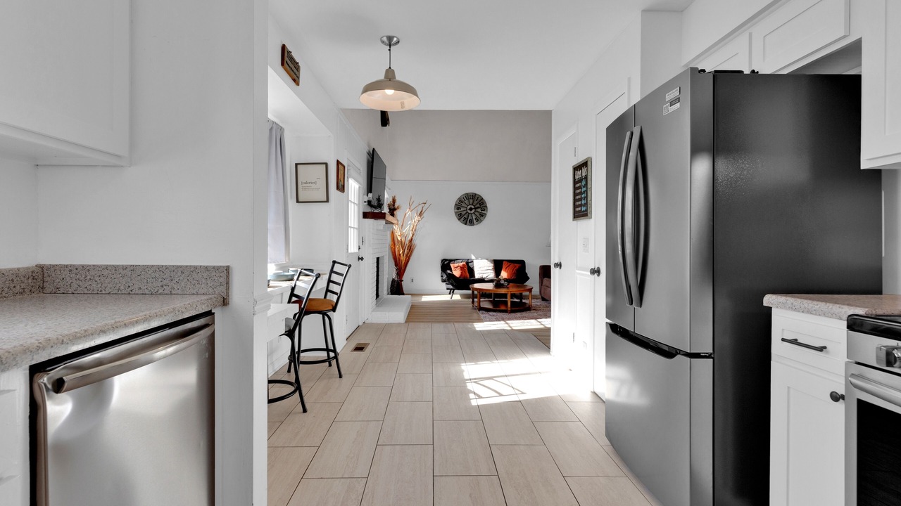 Photo of Kitchen in Antioch