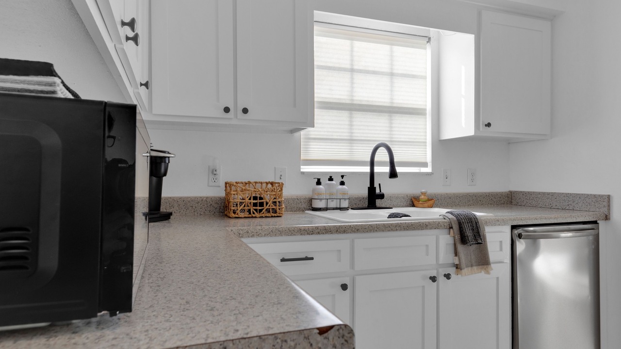 Photo of Kitchen in Antioch
