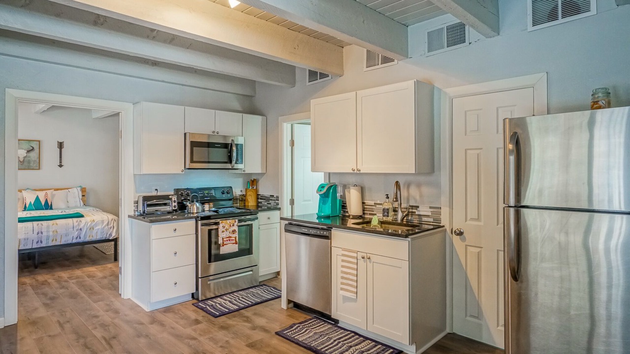 Photo of Kitchen in West Old Town