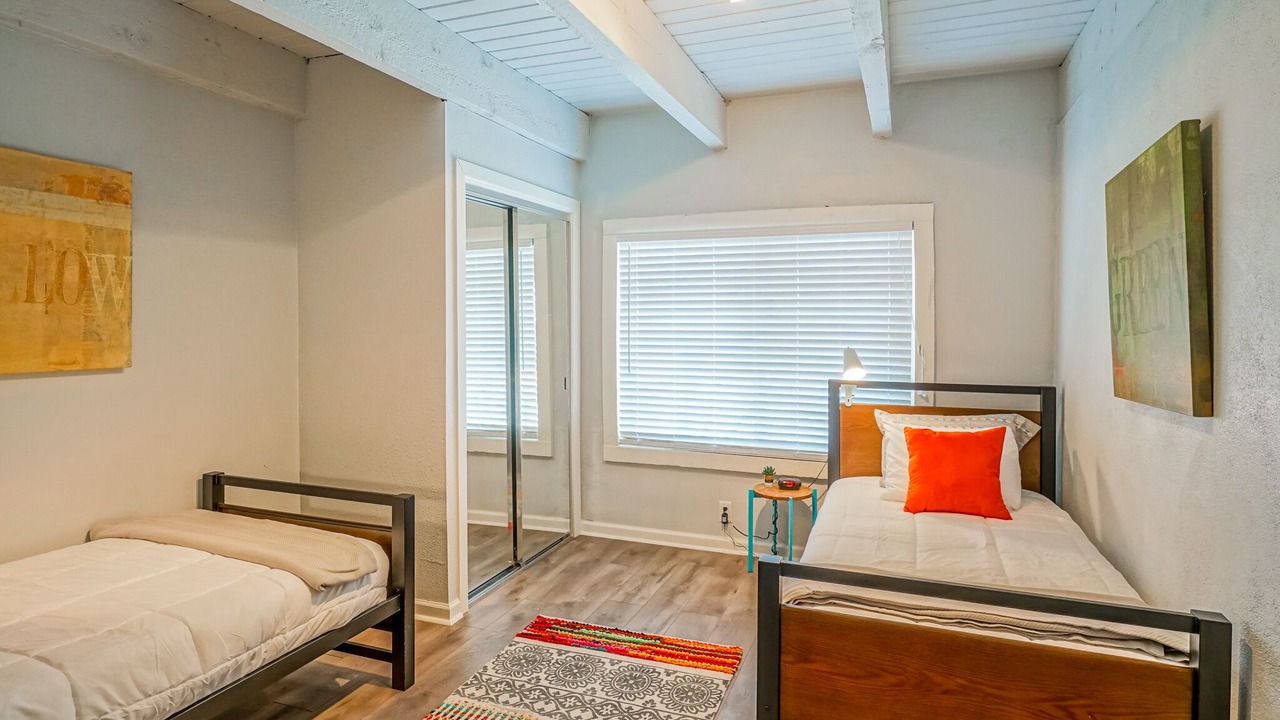 Photo of Bedroom in West Old Town