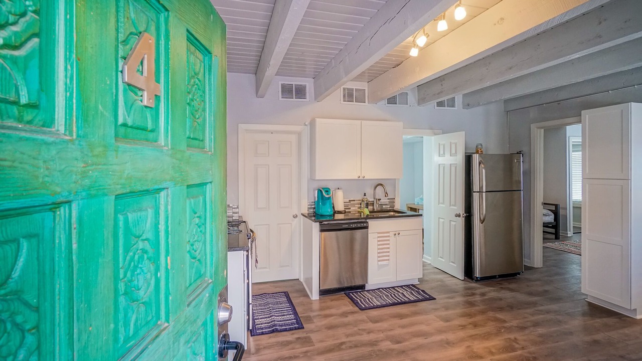 Photo of Kitchen in West Old Town