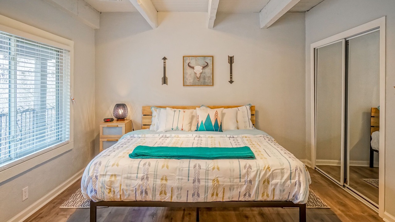 Photo of Bedroom in West Old Town