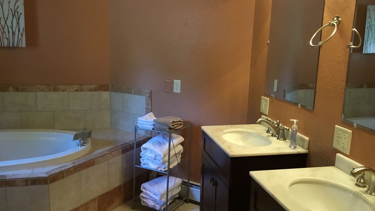 Photo of Bathroom in Eagle River