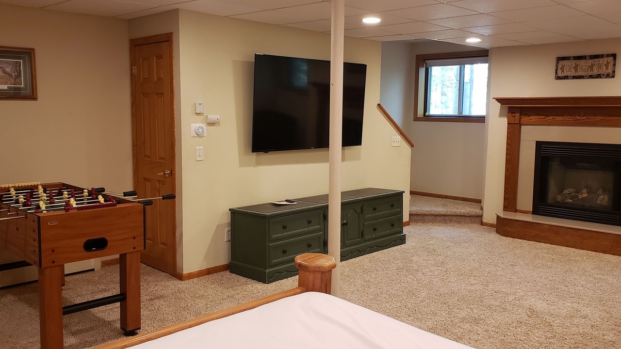 Photo of Bedroom in Eagle River