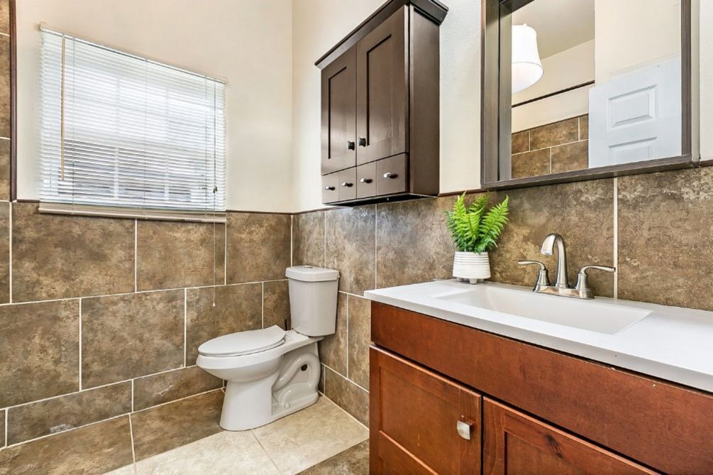 Photo of Bathroom in Faubourg Lafayette