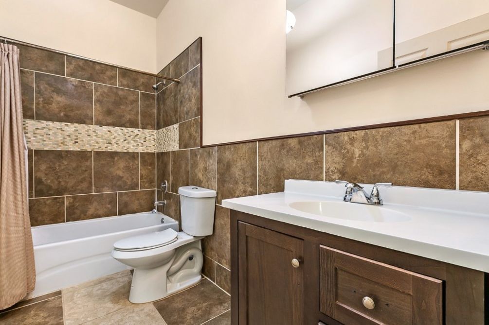 Photo of Bathroom in Faubourg Lafayette