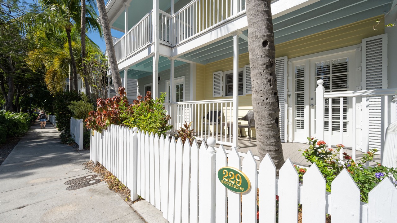 Photo of Outdoor in Bahama Village