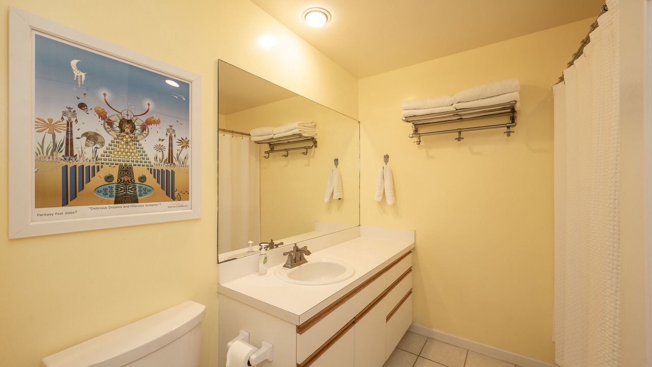 Photo of Bathroom in Bahama Village