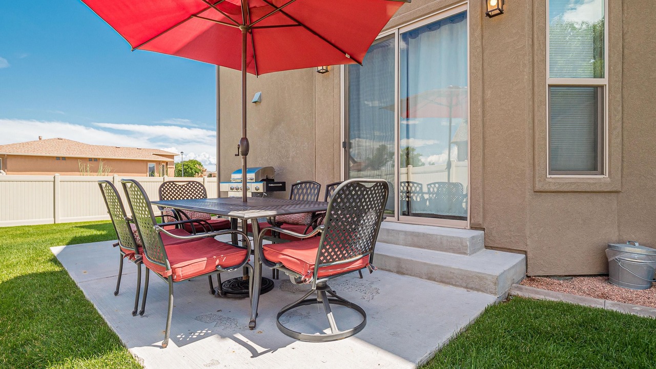 Photo of Outdoor in Fruita