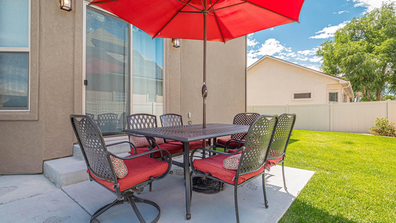 Photo of Outdoor in Fruita