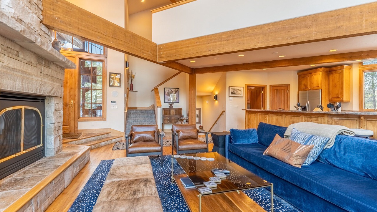 Photo of Livingroom in Elk Run