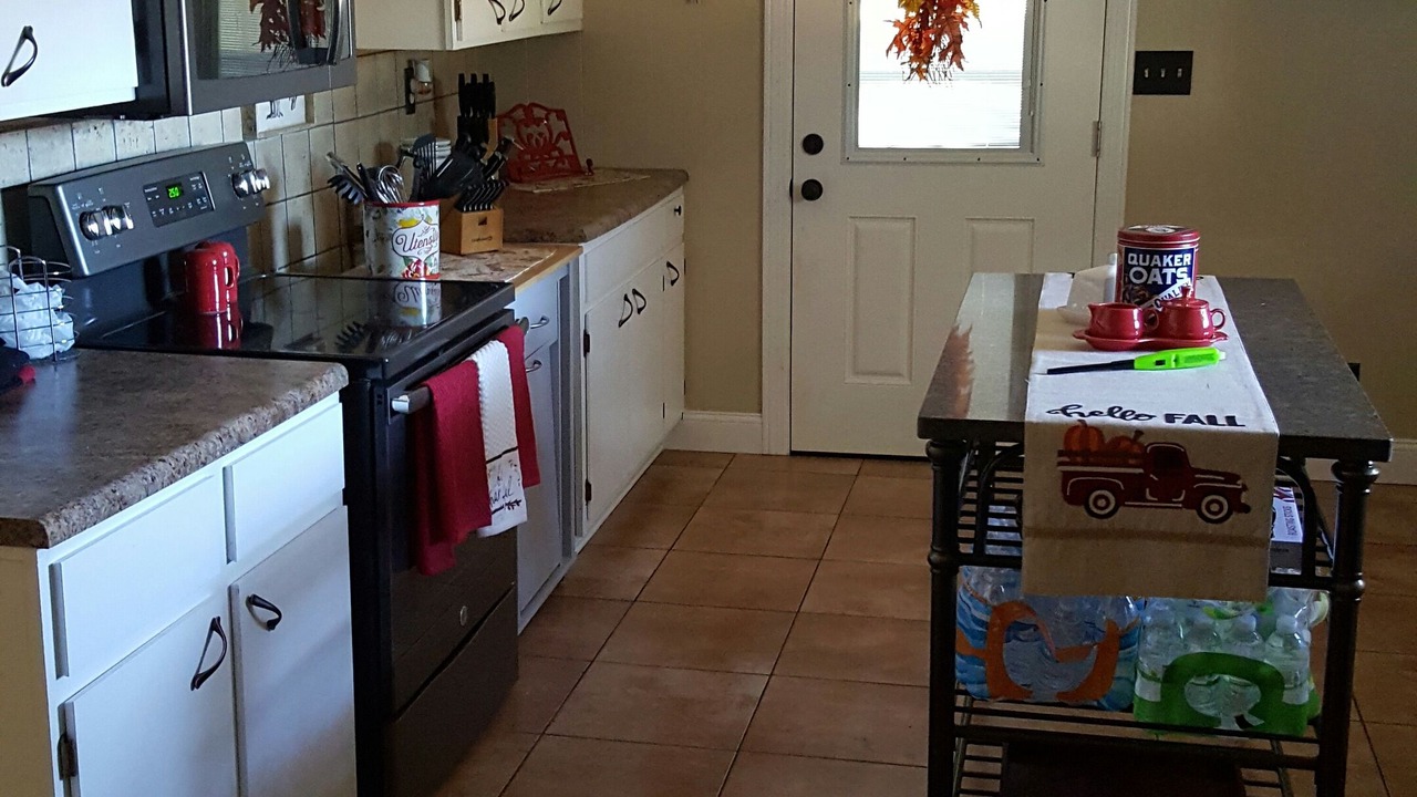 Photo of Kitchen in Winchester