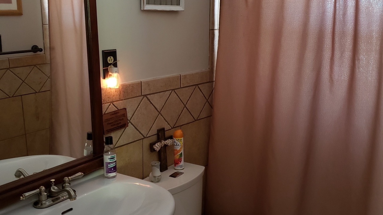 Photo of Bathroom in Winchester