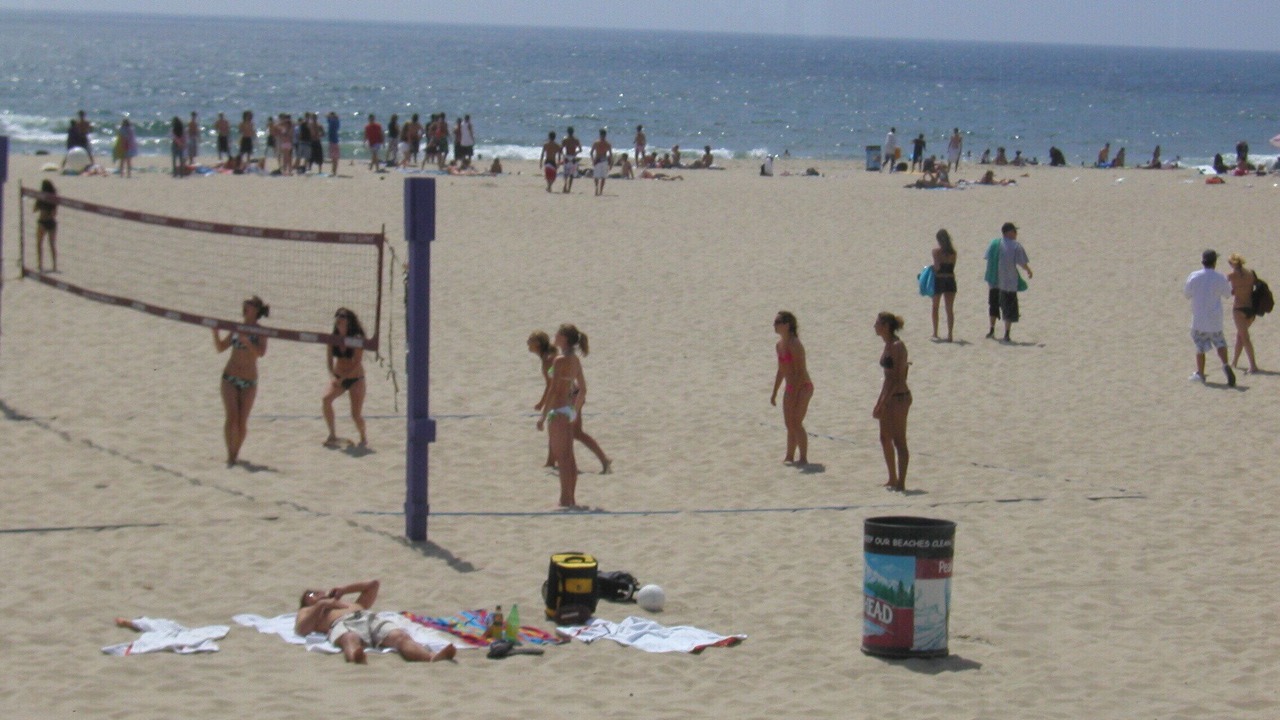 Photo of Others in Hermosa Beach