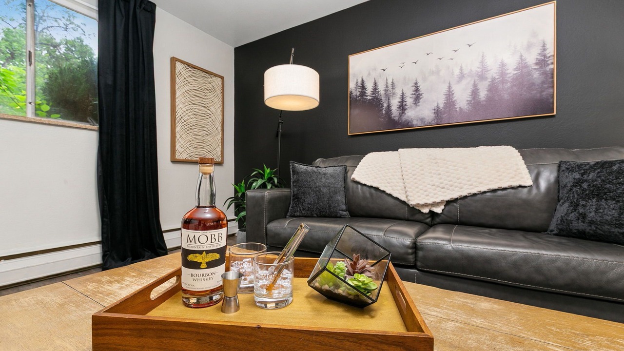 Photo of Bedroom in Old Town