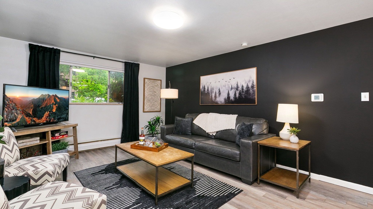 Photo of Bedroom in Old Town