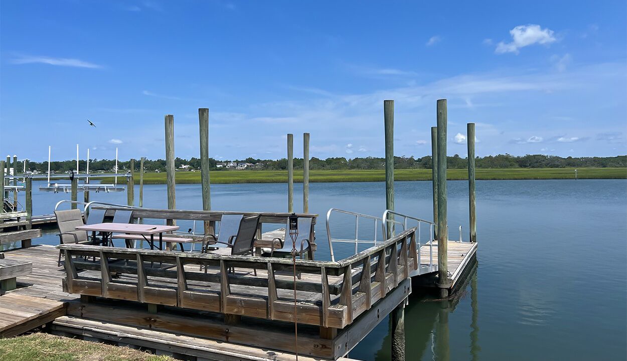 Photo of Outdoor in Wrightsville Beach