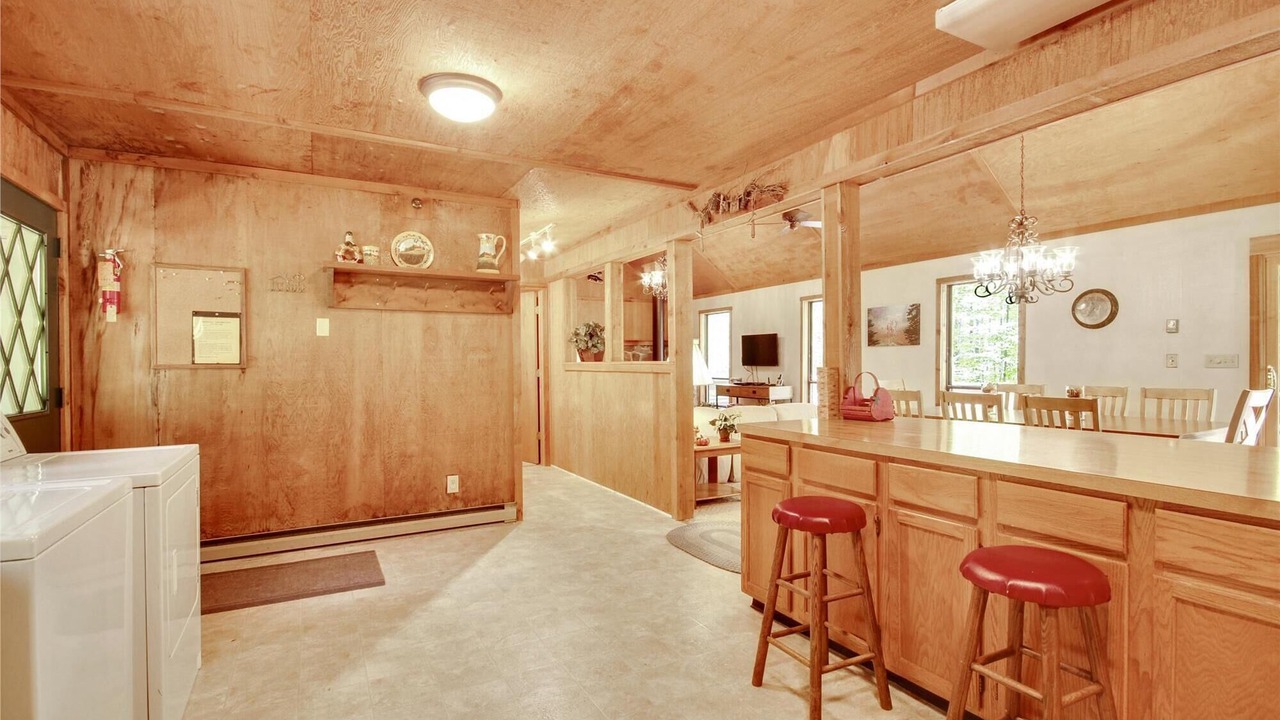 Photo of Kitchen in Old Timberline