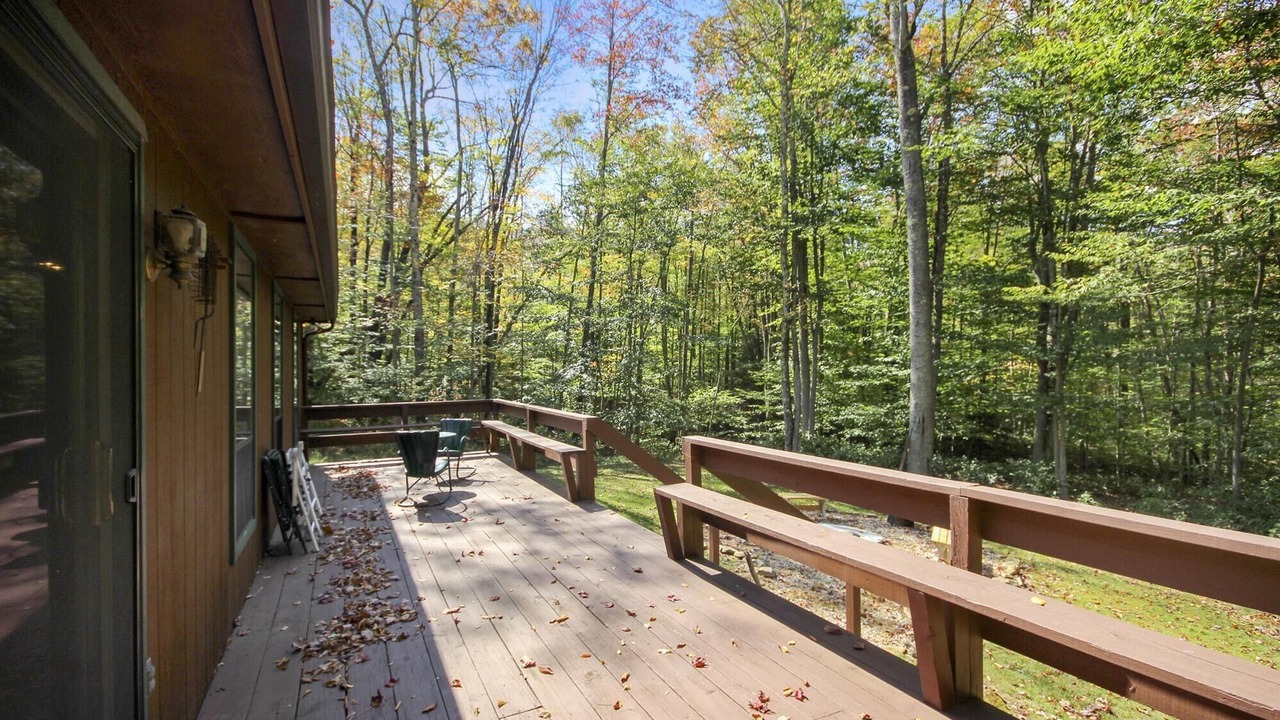 Photo of Outdoor in Old Timberline