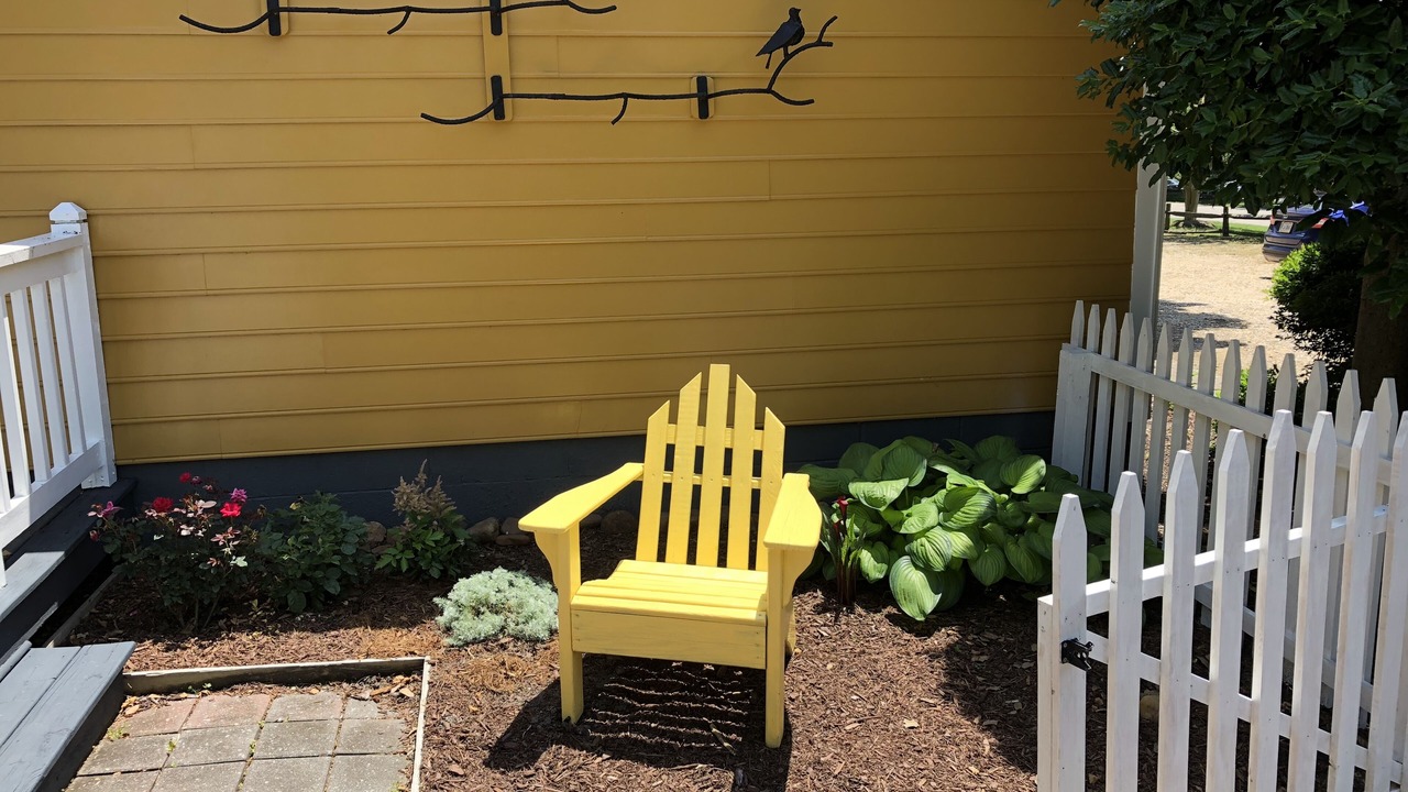 Photo of Outdoor in Yorktown