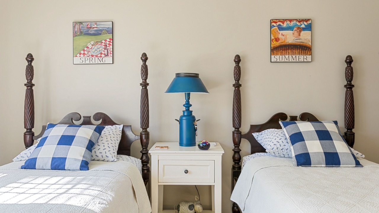 Photo of Bedroom in Yorktown