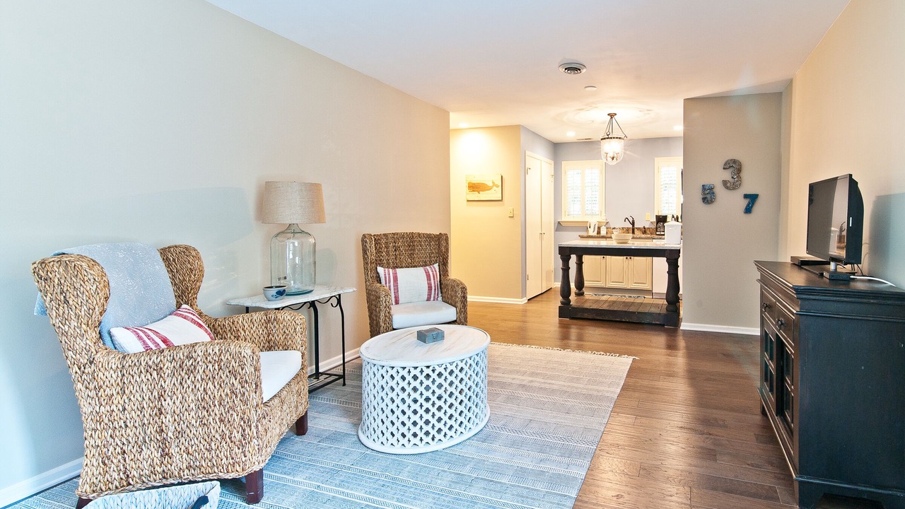 Photo of Livingroom in Yorktown