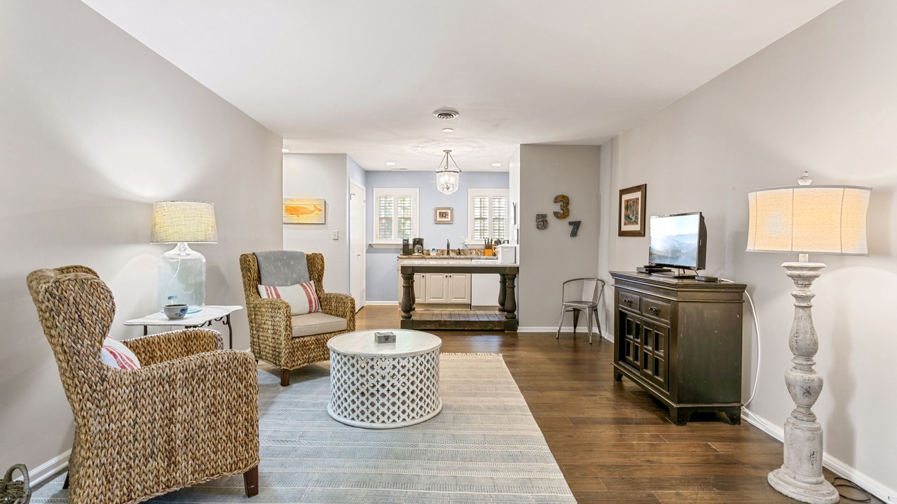 Photo of Bedroom in Yorktown