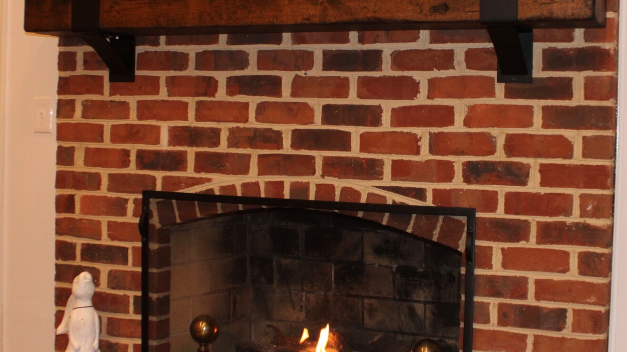 Photo of Livingroom in Yorktown