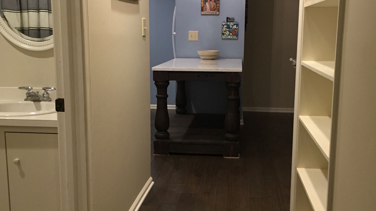 Photo of Bathroom in Yorktown