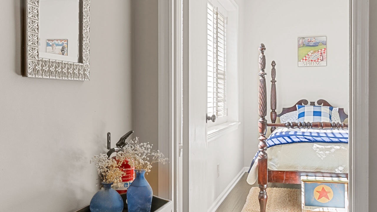 Photo of Bedroom in Yorktown