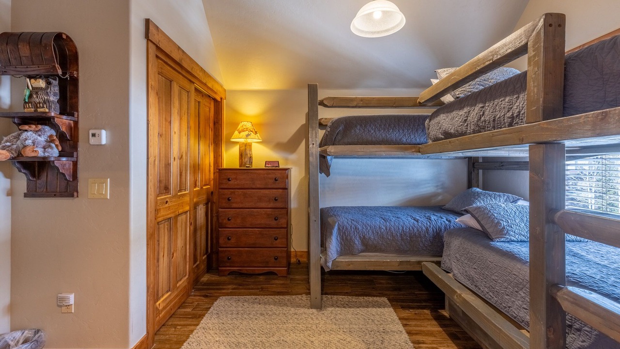 Photo of Bedroom in Breckenridge