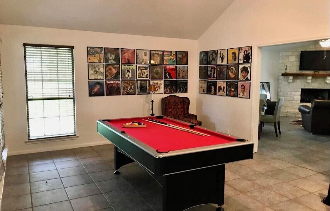 Photo of Bedroom in Windy Cove