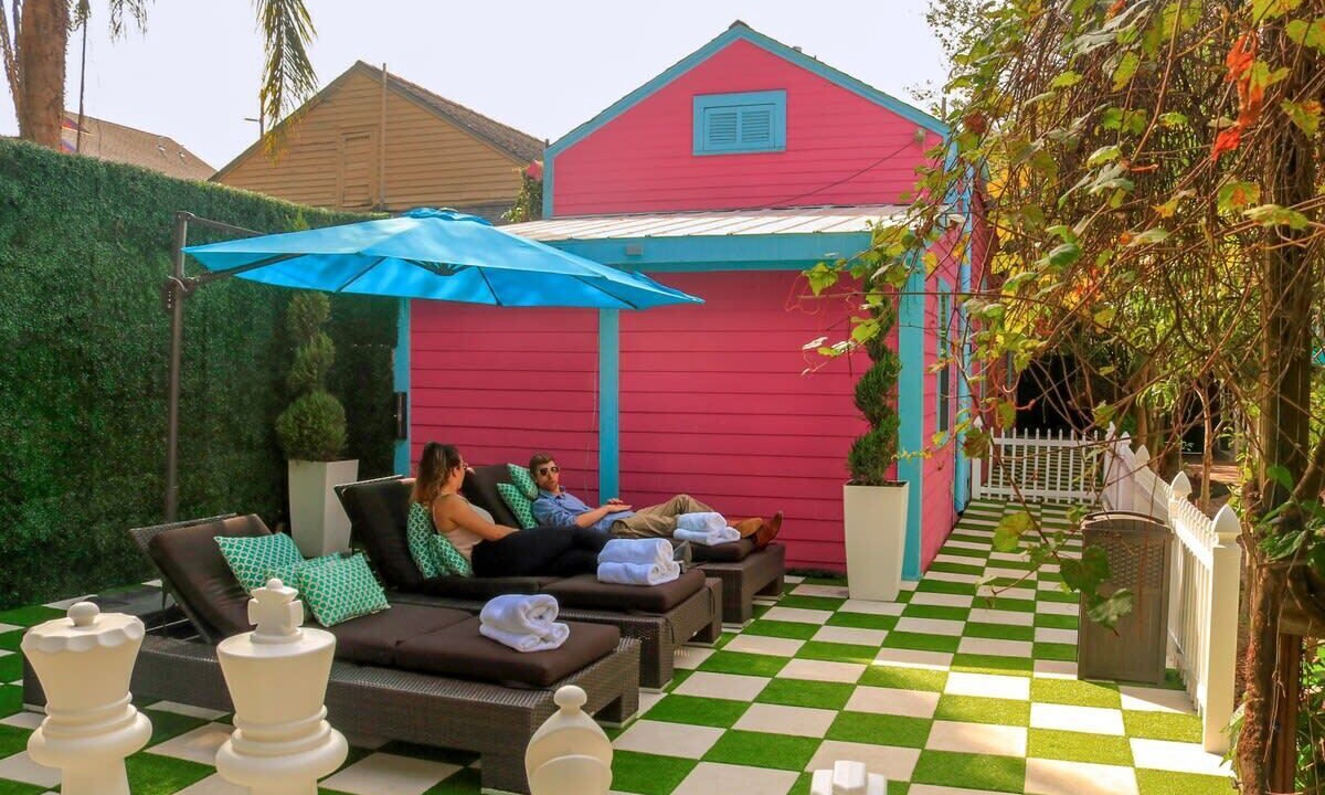 Photo of Others in Faubourg Marigny