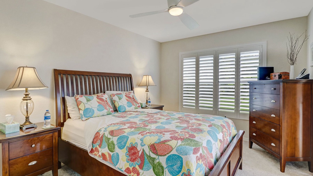 Photo of Bedroom in Central Naples