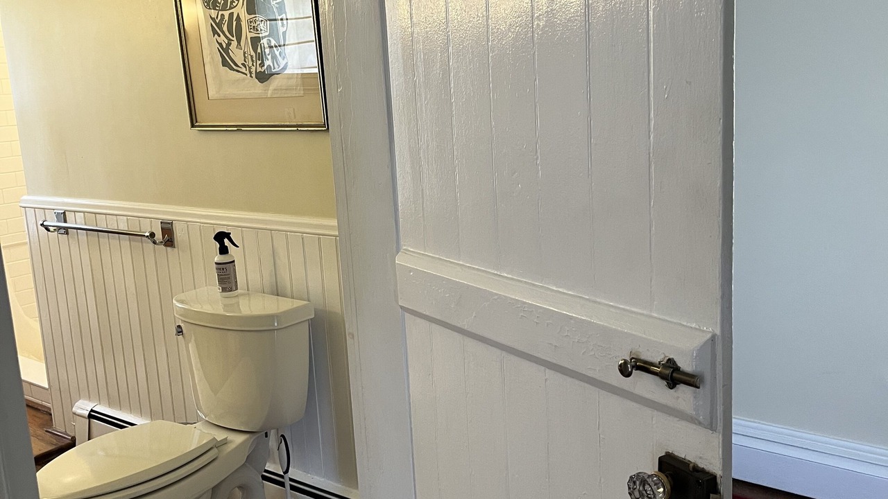 Photo of Bathroom in Rhinebeck