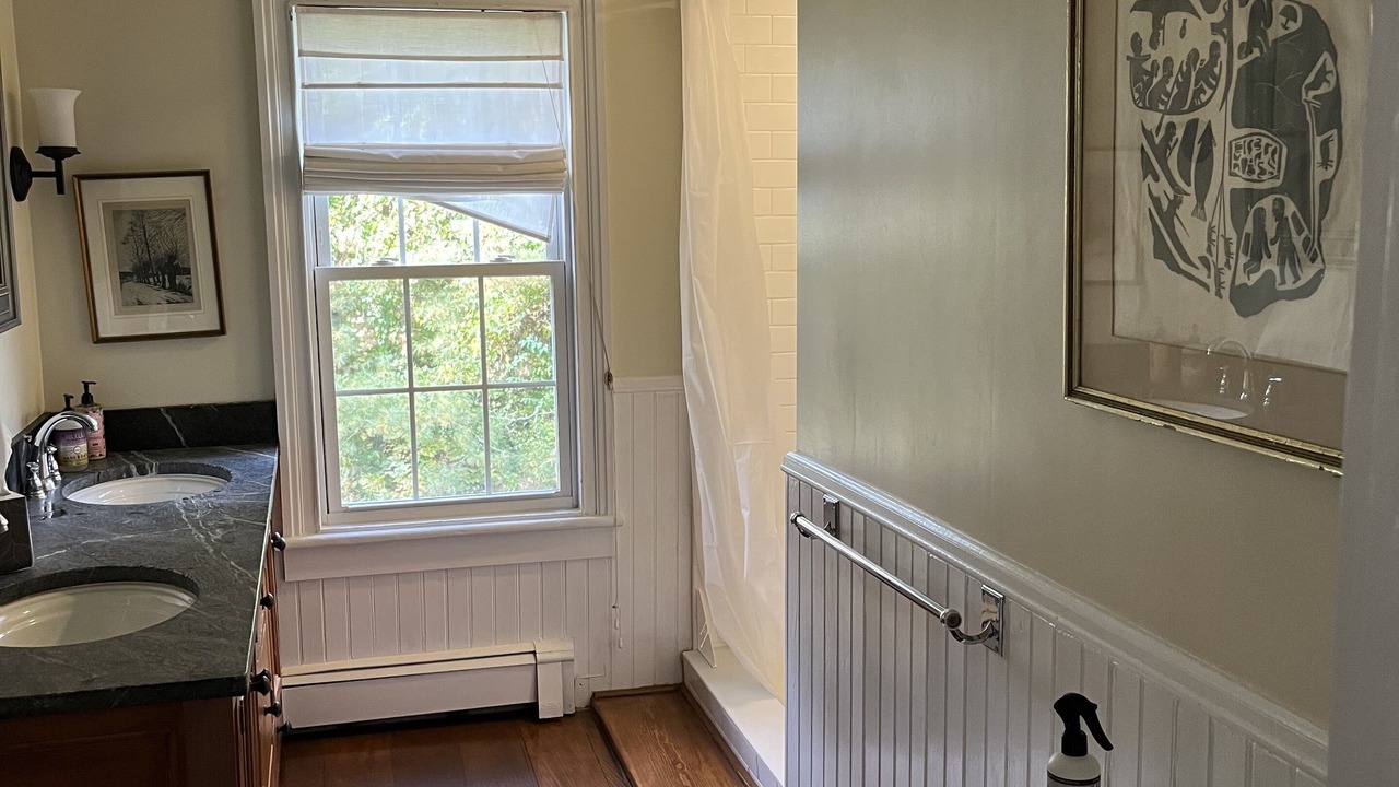 Photo of Bathroom in Rhinebeck