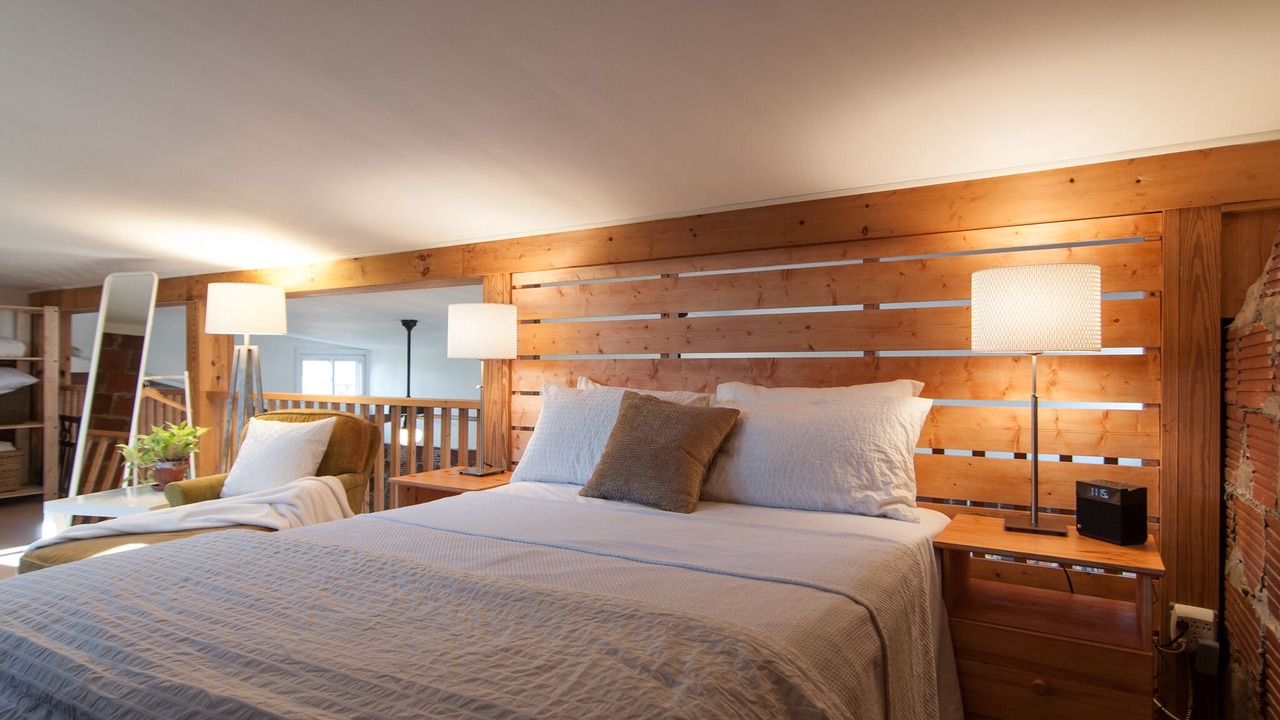 Photo of Bedroom in Breeze Hill