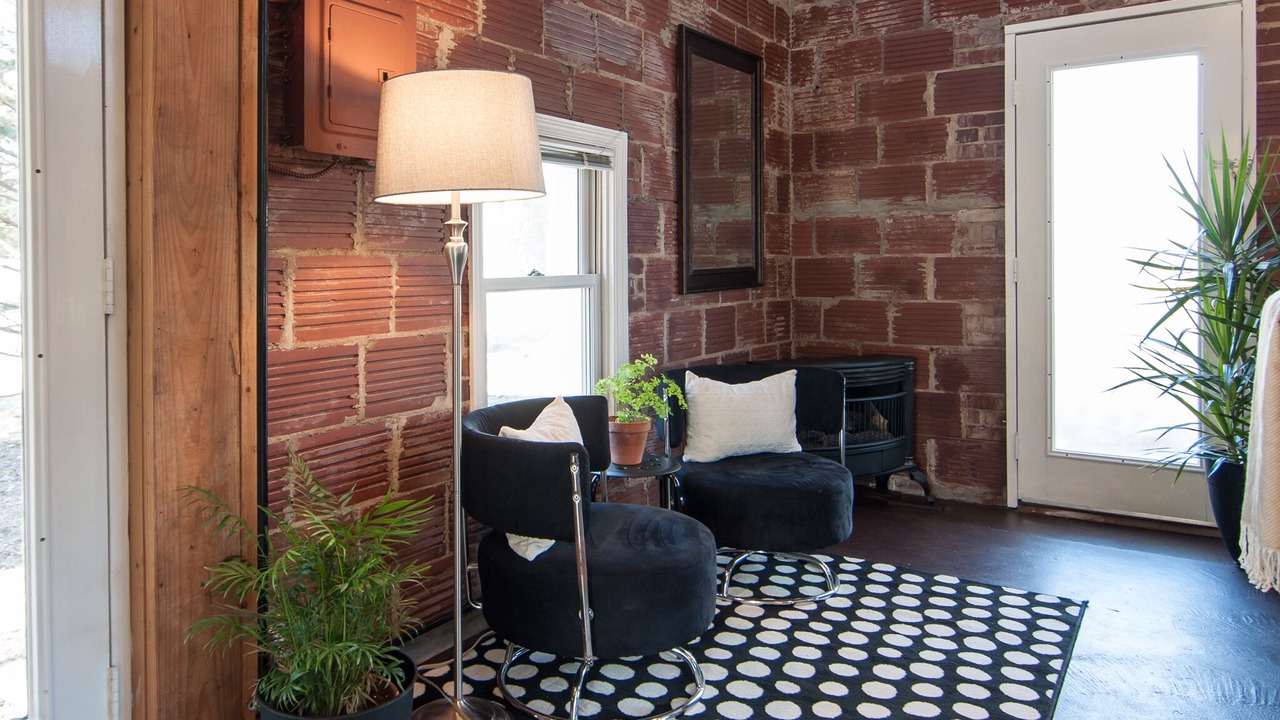 Photo of Livingroom in Breeze Hill