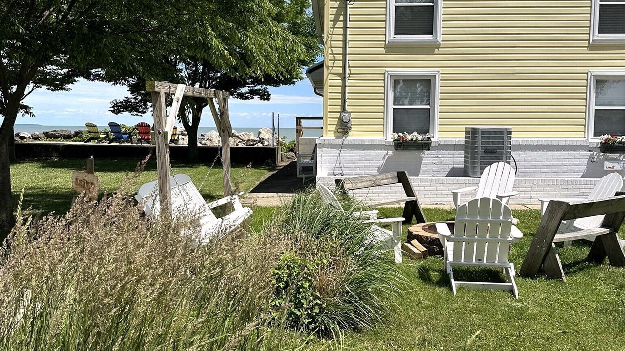 Photo of Outdoor in Oak Harbor