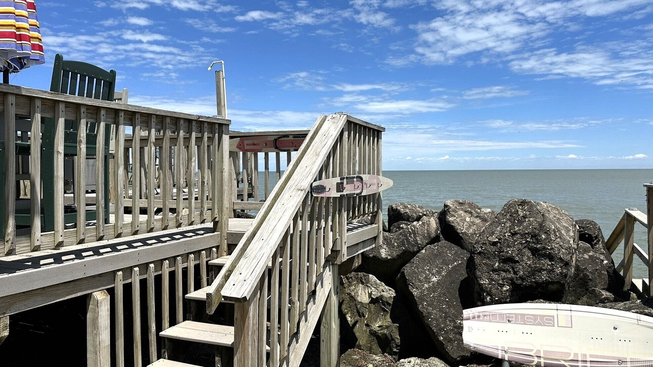 Photo of Outdoor in Oak Harbor