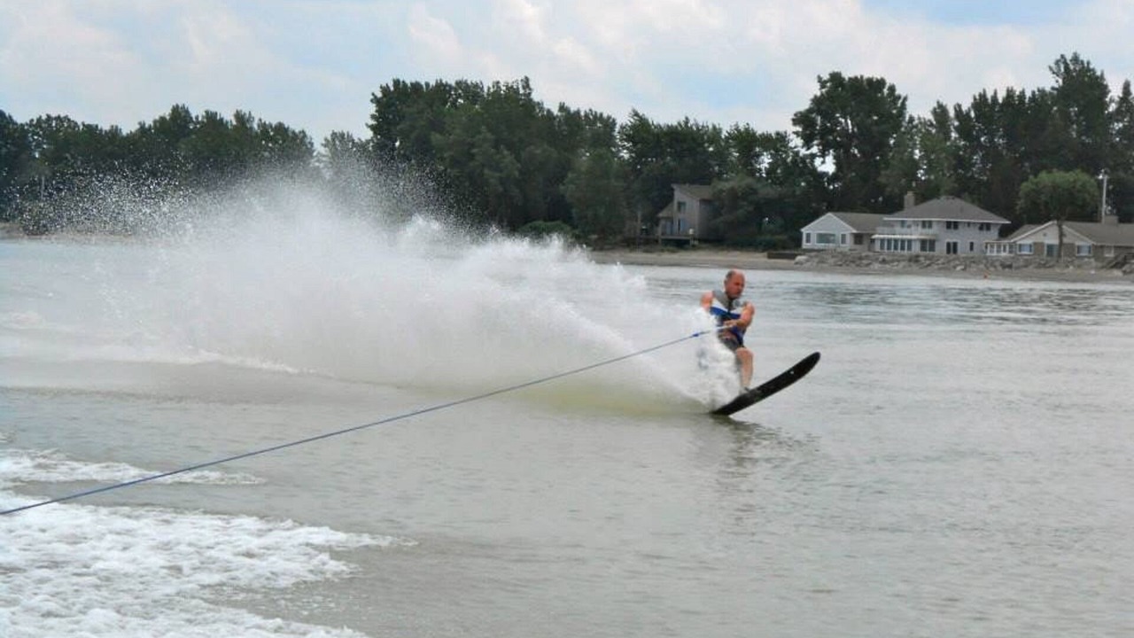 Photo of Outdoor in Oak Harbor